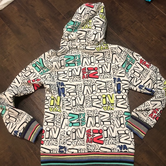 Ivivva hoodie - Picture 5 of 6